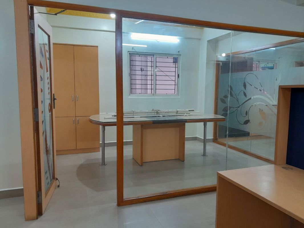 Office Space For Rent in Gandhi Nagar