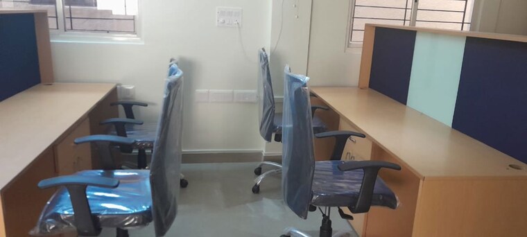 undefined, gandhi nagar Commercial Office Space 900 Sq.Ft. In Gandhi Nagar Bangalore 10233383