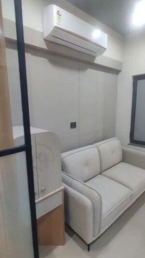 Kitchen in  Office Space at Goyal Titanium Business Park, Makarba – for Rent