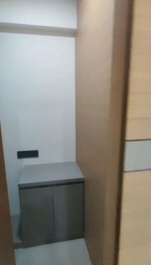 Furnished Amenities in  Office Space at Goyal Titanium Business Park, Makarba – for Rent