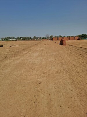  Plot For Sale in Satyam Vayu Vihar, Chhapraula