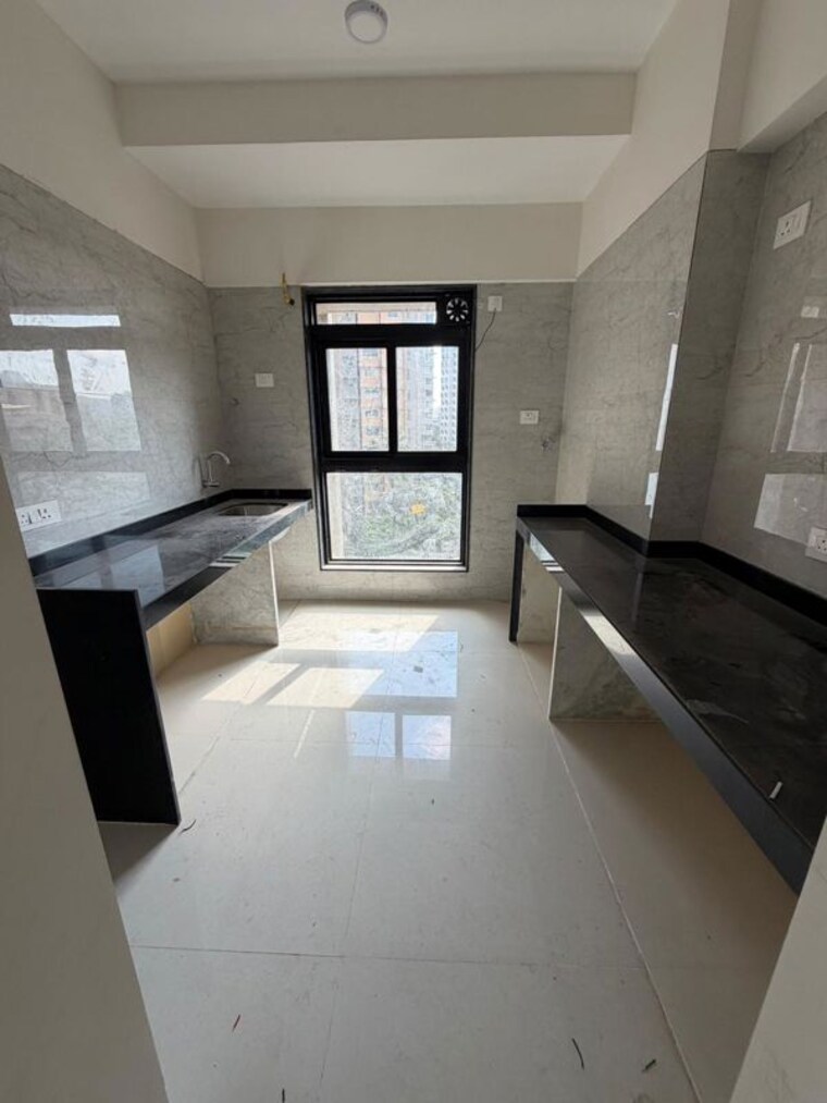 Kitchen, gurukripa-building 2 Bedroom 800 Sq.Ft. Apartment In Chembur Mumbai 10233453