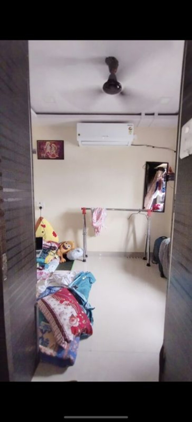 Bathroom, royal-nest-malad-west 1 Bedroom 315 Sq.Ft. Apartment In Malad West Mumbai 10233455