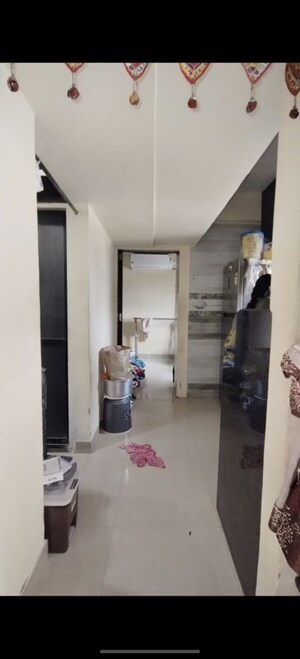 Furnished Amenities in 1 BHK Apartment at Royal Nest Malad West, Malad West – for Rent