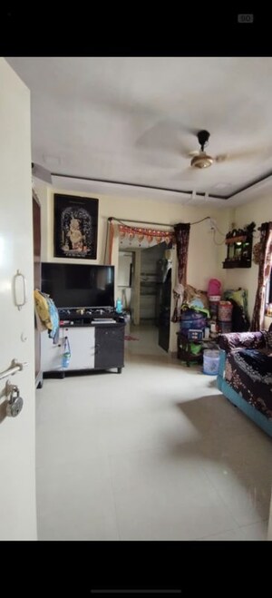 1 BHK Apartment For Rent in Royal Nest Malad West, Malad West