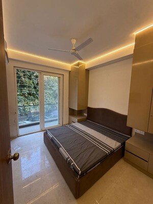 2 BHK Builder Floor For Rent in Sector 42
