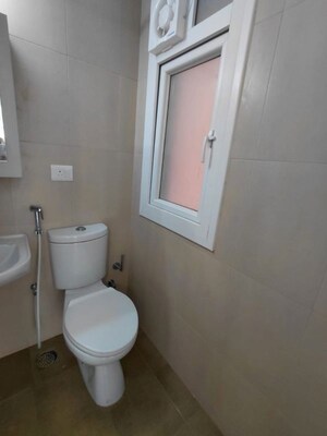 Bathroom in 2 BHK Apartment at Brigade El Dorado, Bagaluru – for Sale