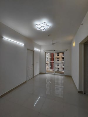 Lift in 2 BHK Apartment at Brigade El Dorado, Bagaluru – for Sale