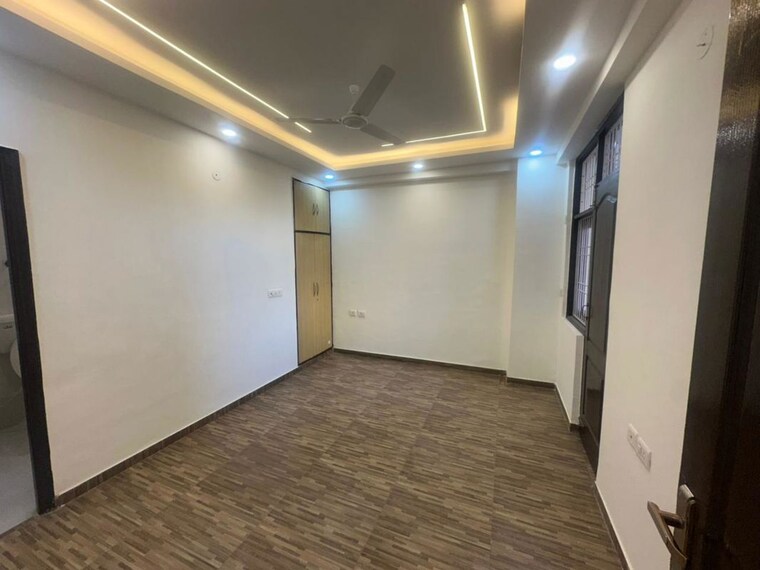 Master Bedroom, sehani khurd 3 Bedroom 1531 Sq.Ft. Apartment In Sehani Khurd Ghaziabad 9924817