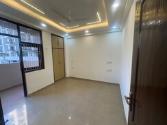3 BHK + Study Room Apartment For Sale in Sehani Khurd
