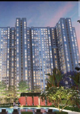 2 BHK Apartment For Sale in Godrej Ananda in Bagaluru, Bangalore