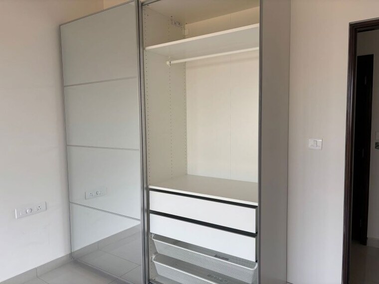 Room, puravankara-purva-atmosphere 3 Bedroom 1686 Sq.Ft. Apartment In Thanisandra Main Road Bangalore 10233471