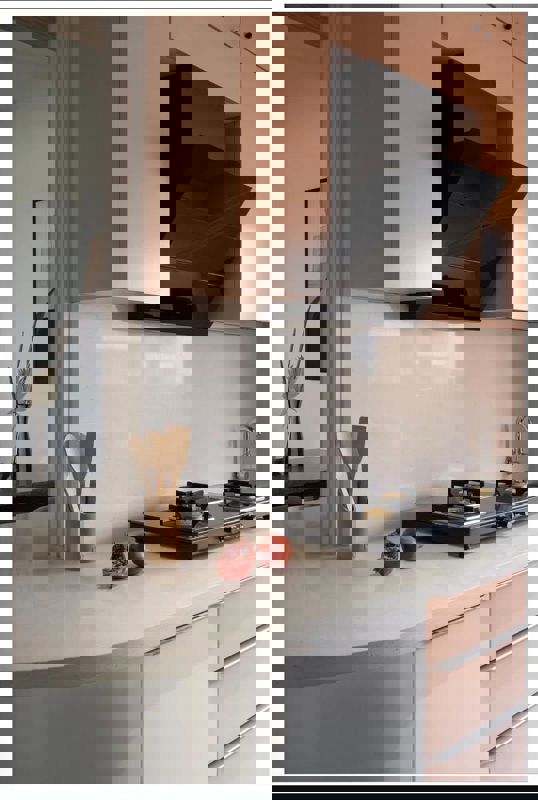 2 BHK + Store Room 1235 Sq.Ft. Apartment in Balaji Delta Central