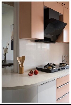 2 BHK Apartment For Sale in Balaji Delta Central, Kharghar