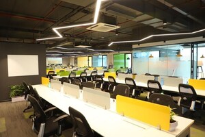  Office Space For Rent in Senapati Bapat Road