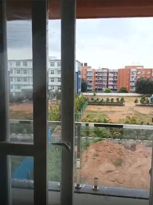 3 BHK Apartment – Exterior View View at Acorn Hive, Gopasandra - for Sale