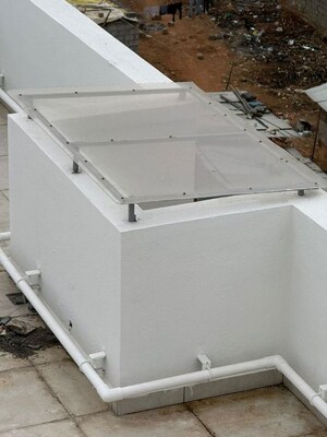 Team Area in 3 BHK Apartment at Acorn Hive, Gopasandra – for Sale