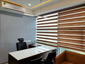  Office Space For Rent in Thaltej