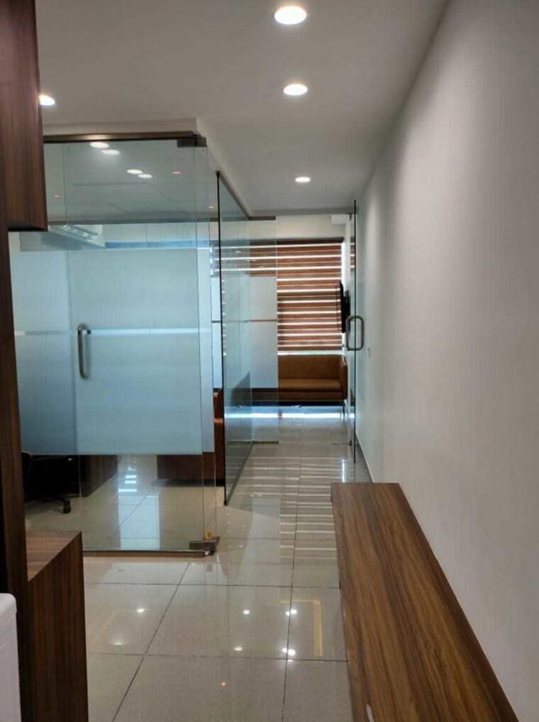 Kitchen, thaltej Commercial Office Space 2500 Sq.Ft. In Thaltej Ahmedabad 10233479