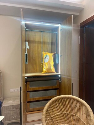 Furnished Amenities in 3 BHK Builder Floor at Sector 45 – for Sale