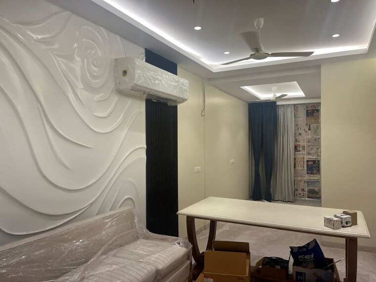 Master Bedroom, sector 45 3 Bedroom 204 Sq.Yd. Builder Floor In Sector 45 Gurgaon 10233490