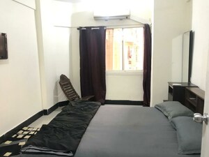 2 BHK Apartment For Rent in Hiranandani Powai Park, Powai