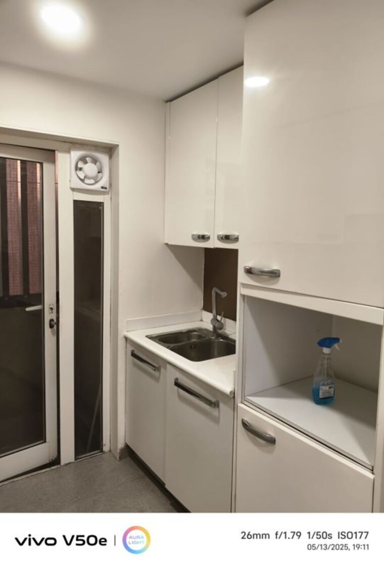 Kitchen, lodha-fiorenza 2 Bedroom 1443 Sq.Ft. Apartment In Goregaon East Mumbai 10233492
