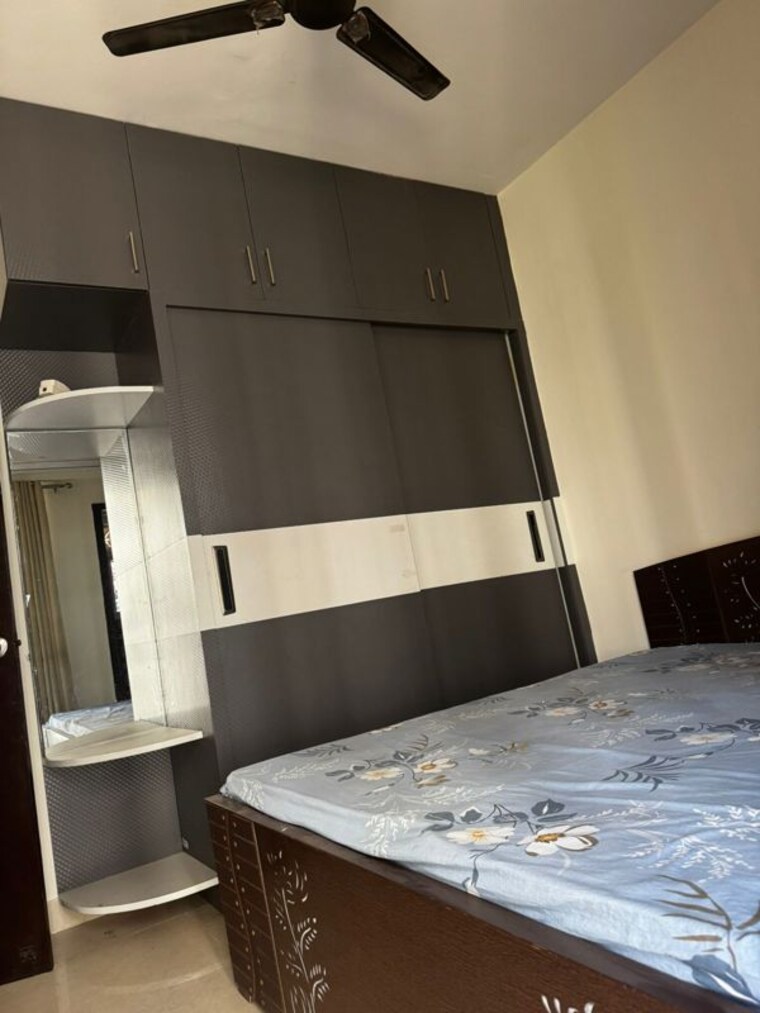 Kitchen, signature-the-serenas 2 Bedroom 631 Sq.Ft. Apartment In Sohna Sector 36 Gurgaon 10233483