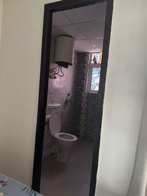 Furnished Amenities in 2 BHK Apartment at Signature The Serenas, Sohna Sector 36 – for Rent