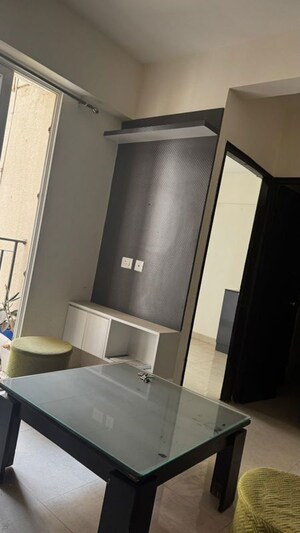 Furnished Amenities in 2 BHK Apartment at Signature The Serenas, Sohna Sector 36 – for Rent