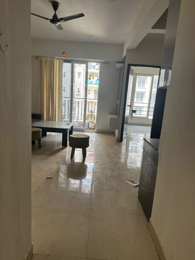 Room, signature-the-serenas 2 Bedroom 631 Sq.Ft. Apartment In Sohna Sector 36 Gurgaon 10233483
