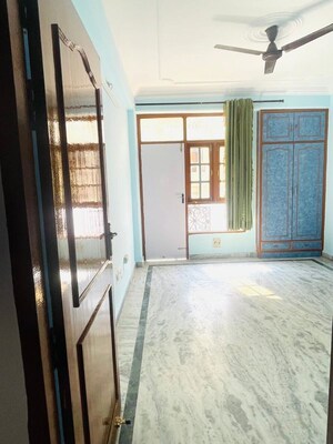 Building Lobby in 3 BHK Apartment at Grandeur Apartments Butler Colony, Butler Colony – for Rent