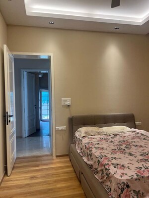 Bedroom in 6 BHK Independent House at Lodha Belmondo, Gahunje – for Sale