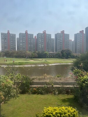 6 BHK Independent House – Exterior View View at Lodha Belmondo, Gahunje - for Sale