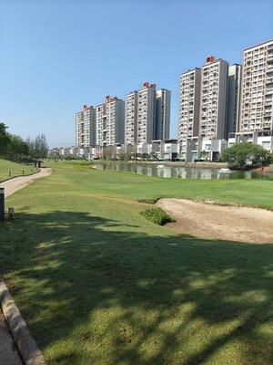 6 BHK Independent House – Exterior View View at Lodha Belmondo, Gahunje - for Sale