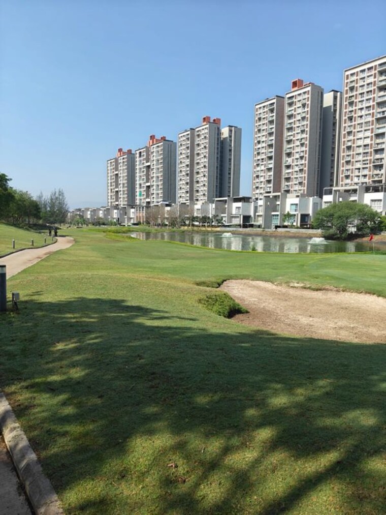 Exterior View, lodha-belmondo 6 Bedroom 3500 Sq.Ft. Independent House In Gahunje Pune 10233514