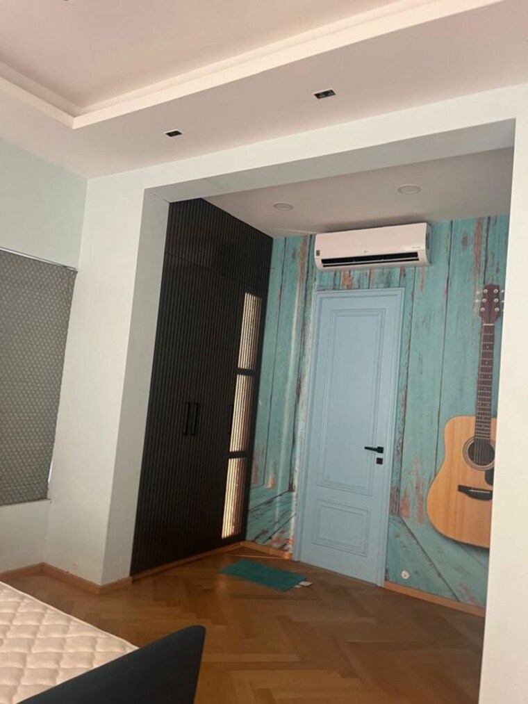 Bedroom, lodha-belmondo 6 Bedroom 3500 Sq.Ft. Independent House In Gahunje Pune 10233514