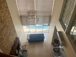 Master Bedroom in 6 BHK Independent House at Lodha Belmondo, Gahunje – for Sale