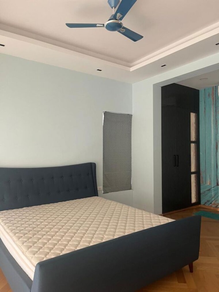 Bedroom, lodha-belmondo 6 Bedroom 3500 Sq.Ft. Independent House In Gahunje Pune 10233514