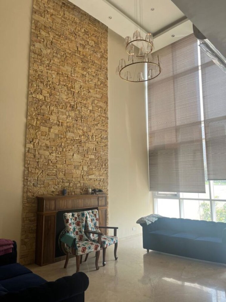 Balcony, lodha-belmondo 6 Bedroom 3500 Sq.Ft. Independent House In Gahunje Pune 10233514