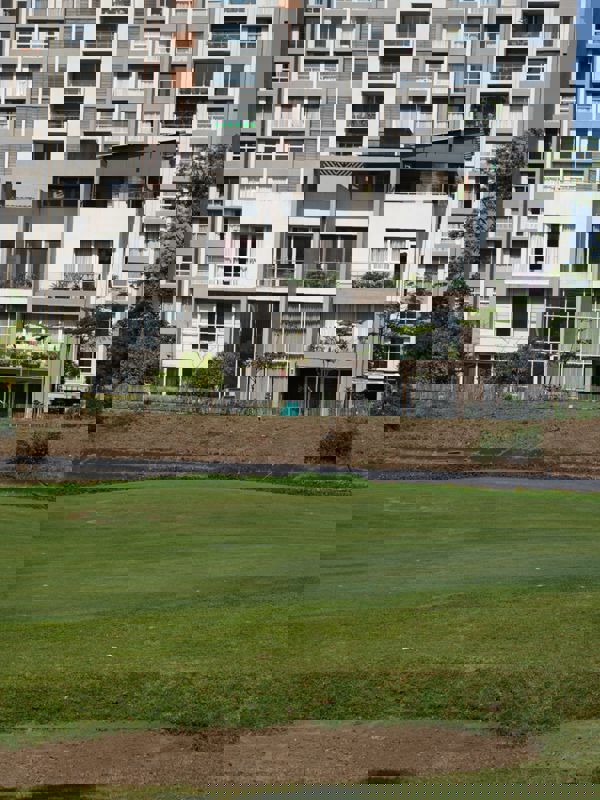 6 BHK + Servant Room 3500 Sq.Ft. Independent House in Lodha Belmondo