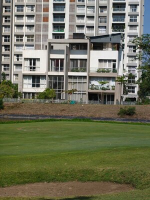 6 BHK Independent House For Sale in Lodha Belmondo, Gahunje