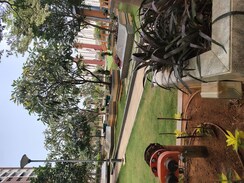 3 BHK + Pooja Room Apartment For Rent in Aparna Zenon