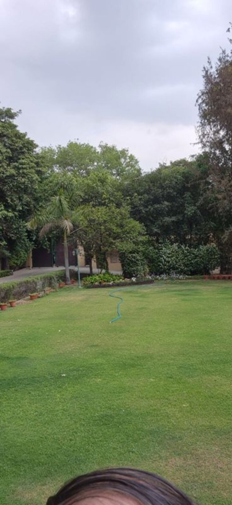 Garden, chattarpur 5 Bedroom 4800 Sq.Ft. Villa In Chattarpur Delhi 10175398