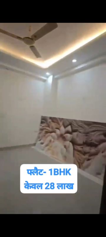 2 BHK + Study Room,Basement Builder Floor For Sale in Suman Enclave Tusyana