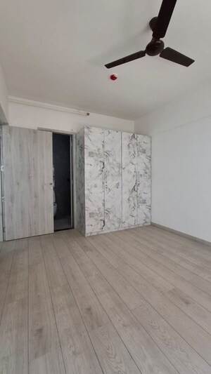  3 BHK Apartment at Punawale – for Rent