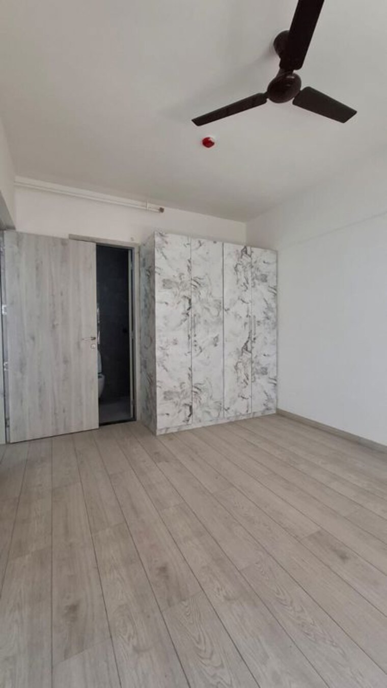undefined, punawale 3 Bedroom 1380 Sq.Ft. Apartment In Punawale Pune 10221832
