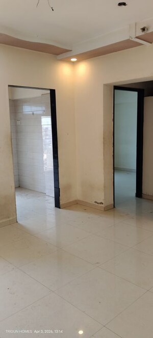 1 BHK Apartment For Rent in Nalasopara West