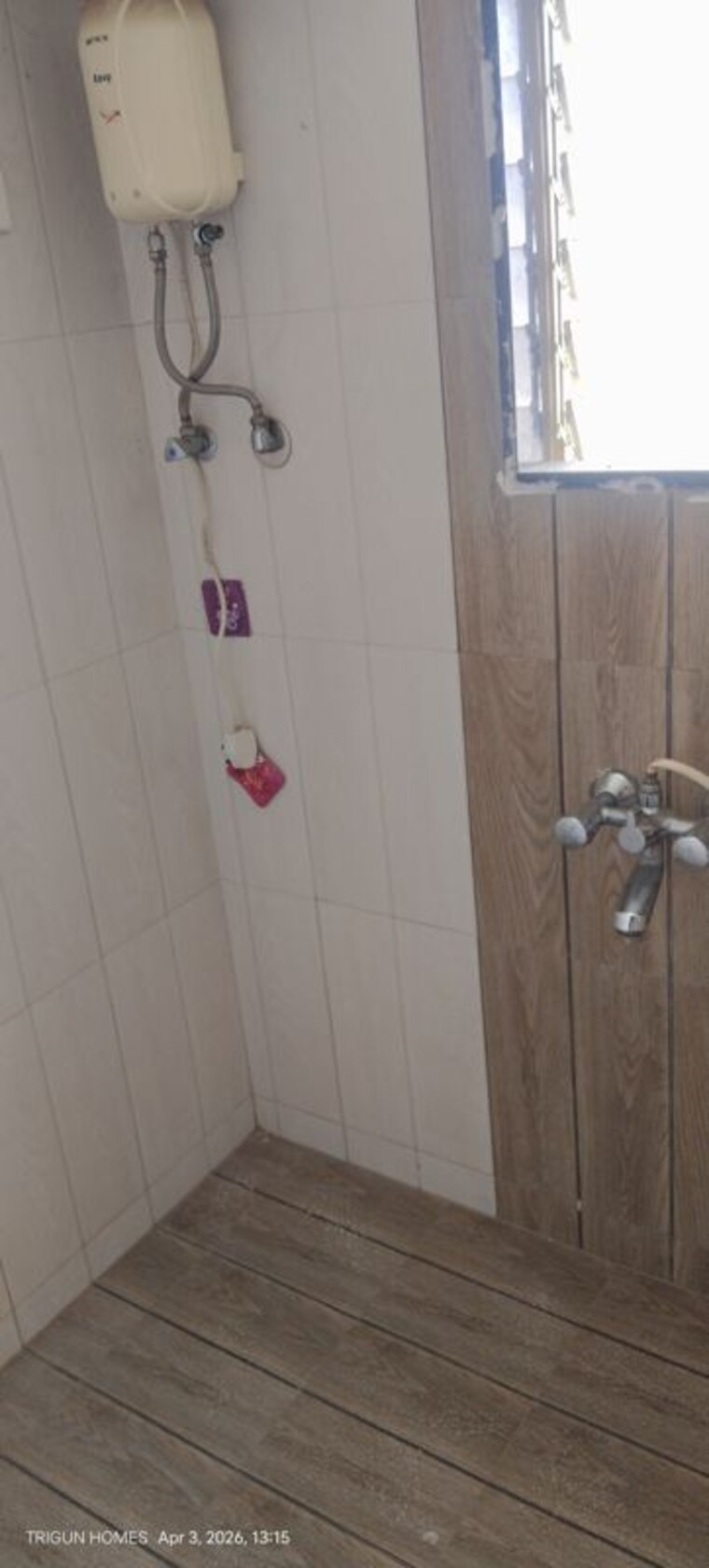Bathroom, nalasopara west 1 Bedroom 580 Sq.Ft. Apartment In Nalasopara West Palghar 10233506