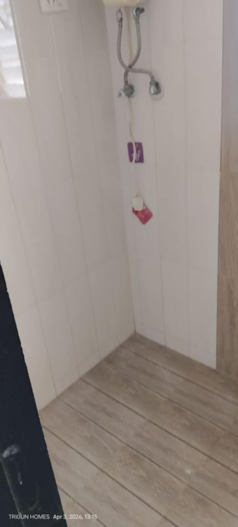 Bathroom, nalasopara west 1 Bedroom 580 Sq.Ft. Apartment In Nalasopara West Palghar 10233506